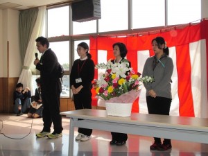 年度はじめ会２