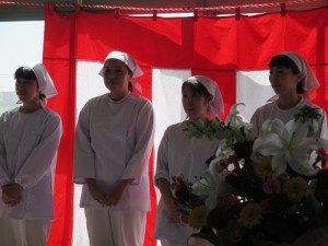 年度はじめ会３