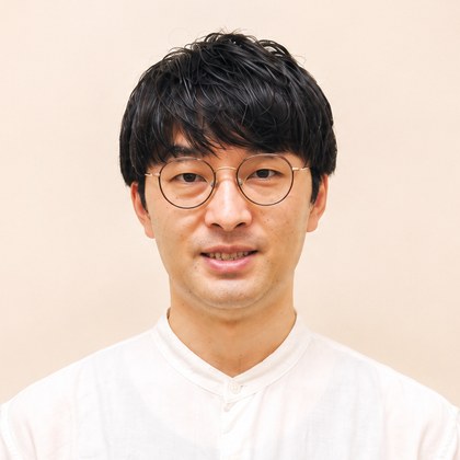 羽田さん
