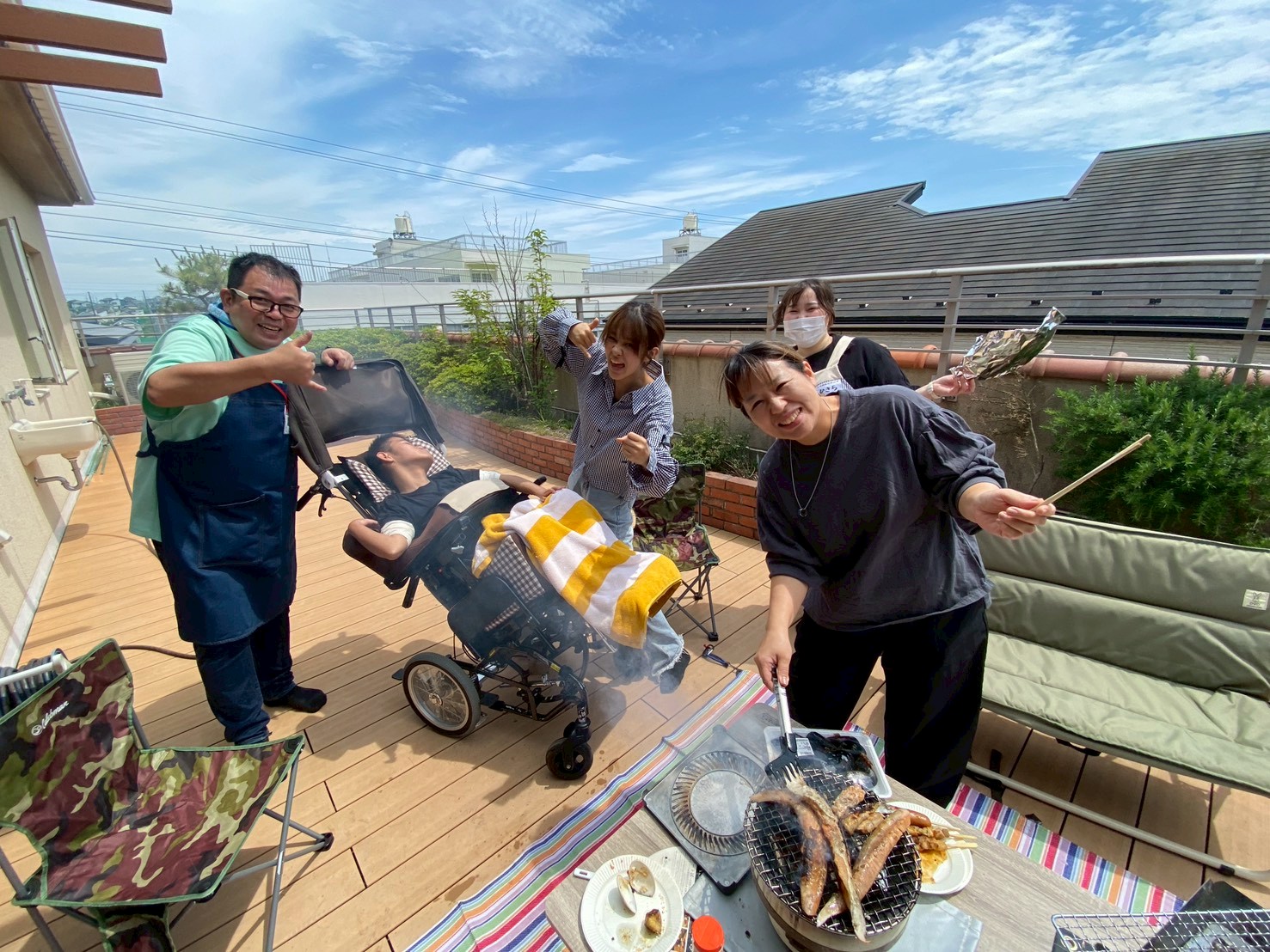 BBQ
