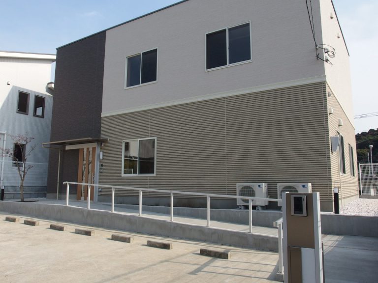 PAC（Personal Assistance Center）の事業所紹介画像
